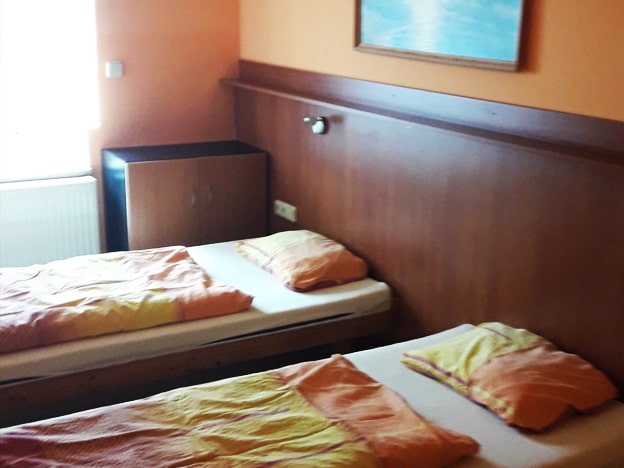 Apartmán č. 2