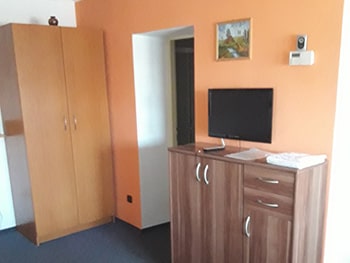 Apartmán č. 4