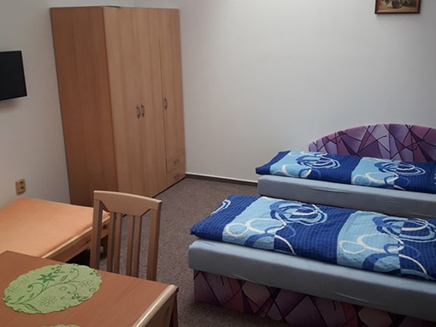 Apartmán č. 6
