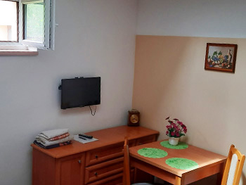 Apartmán č. 7